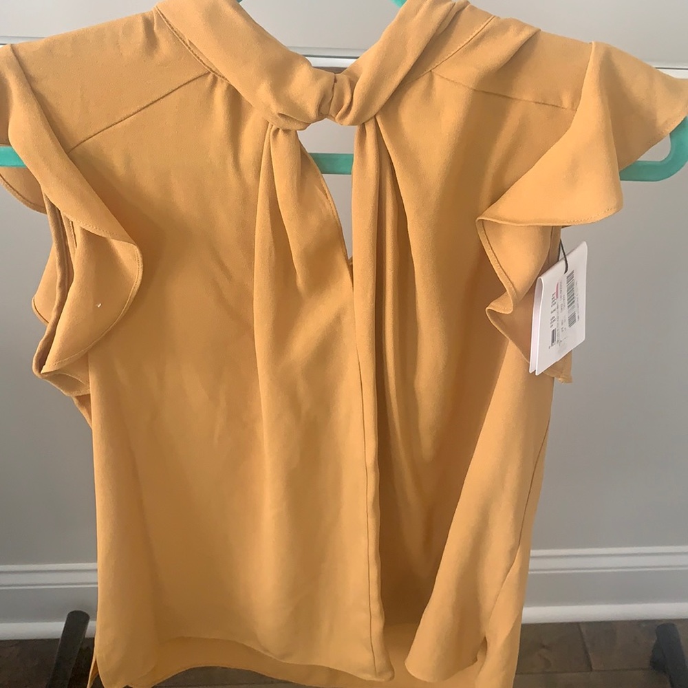 Gibson Latimer blouse